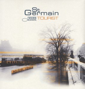 ST. GERMAIN - TOURIST -VINYL REMAST-