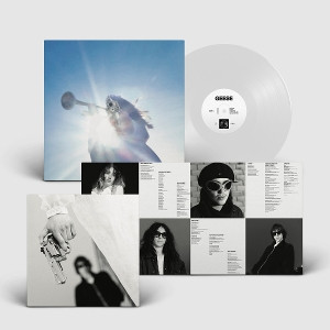 GEESE - GETTING KILLED -LP-