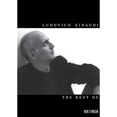 EINAUDI, LUDOVICO - BEST OF EINAUDI - PIANO - bladmuziek