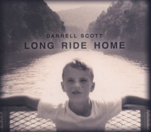 SCOTT, DARRELL - LONG RIDE HOME