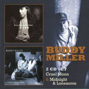 MILLER, BUDDY