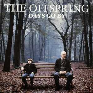 OFFSPRING, THE - DAYS GO BY