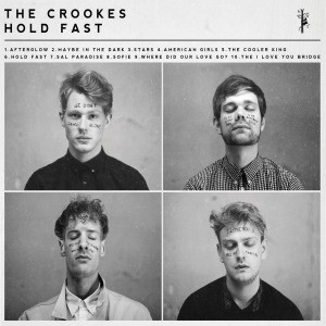CROOKES - HOLD FAST