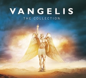 VANGELIS - THE COLLECTION