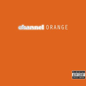 OCEAN, FRANK - CHANNEL ORANGE