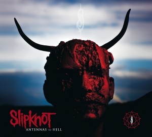 SLIPKNOT - ANTENNAS TO HELL (2CD + DVD)