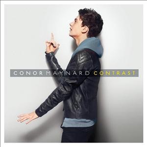 MAYNARD, CONOR - CONTRAST (LTD )