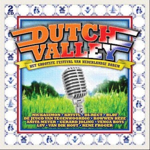 VARIOUS - DUTCH VALLEY 2012