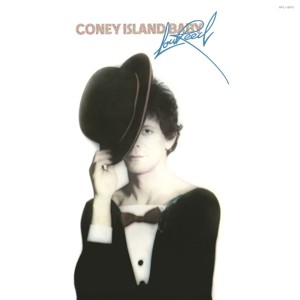 REED, LOU - CONEY ISLAND BABY -LP-