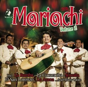 VARIOUS - MARIACHI VOL.2