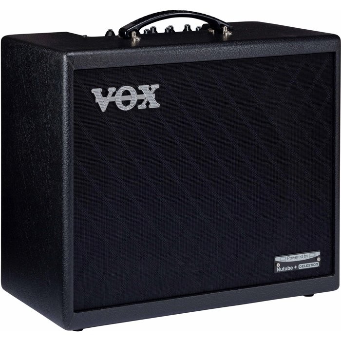 VOX CAMBRIDGE50 MODELLING AMP