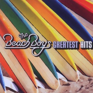 BEACH BOYS, THE - GREATEST HITS