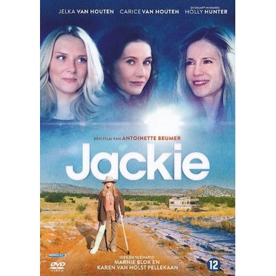 SPEELFILM - JACKIE