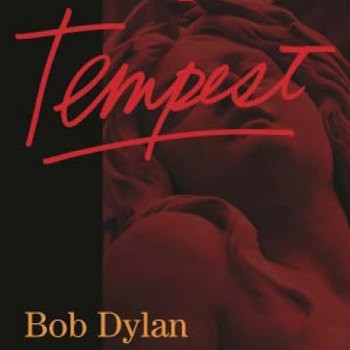 DYLAN, BOB - TEMPEST