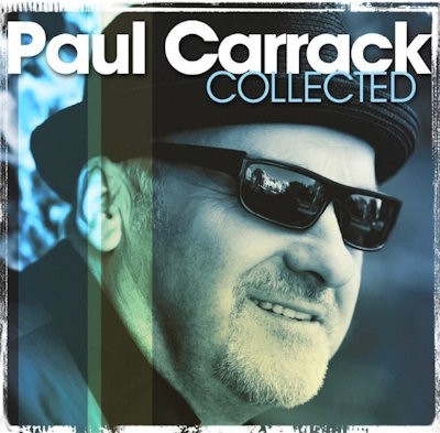 CARRACK, PAUL - COLLECTED