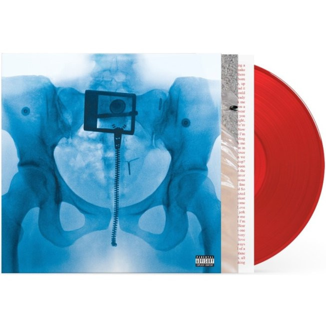 LORDE - VIRGIN -COLOURED- - Lp