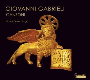TAMMINGA/DICKEY/SHERWIN - CANZONI
