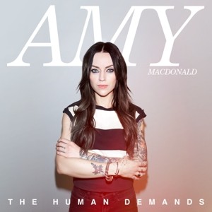 MACDONALD, AMY