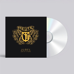 MEUTE - JUBEL - cd