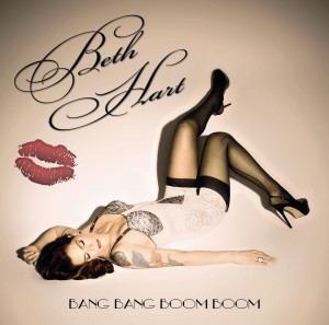 HART, BETH - BANG BANG BOOM BOOM