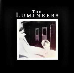 LUMINEERS, THE - THE LUMINEERS