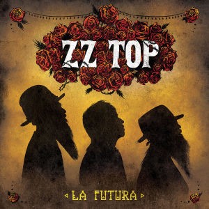 ZZ TOP - LA FUTURA