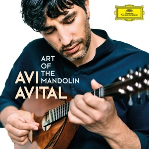 AVI AVITAL