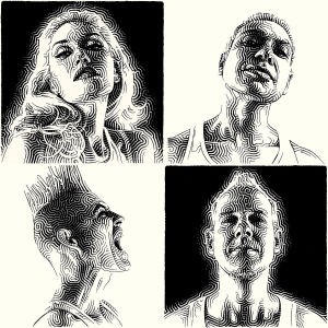 NO DOUBT - PUSH AND SHOVE (DEL.ED.+BONUS CD)