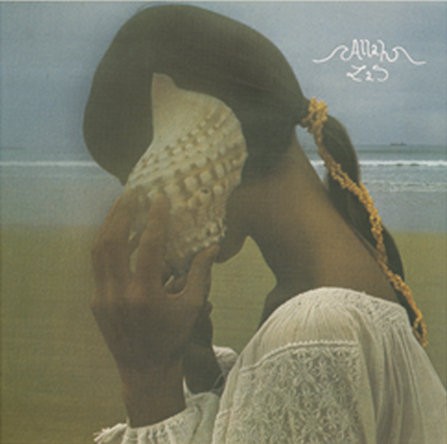 ALLAH-LAS - ALLAH-LAS