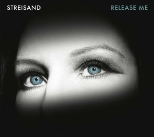 STREISAND, BARBRA - RELEASE ME