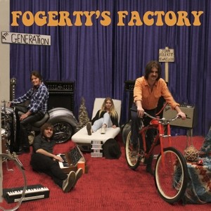 JOHN FOGERTY