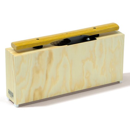 SONOR KS50PO E PALISONO DEEP BASS - KLANKSTAAF HOUT E - CHIME BARS