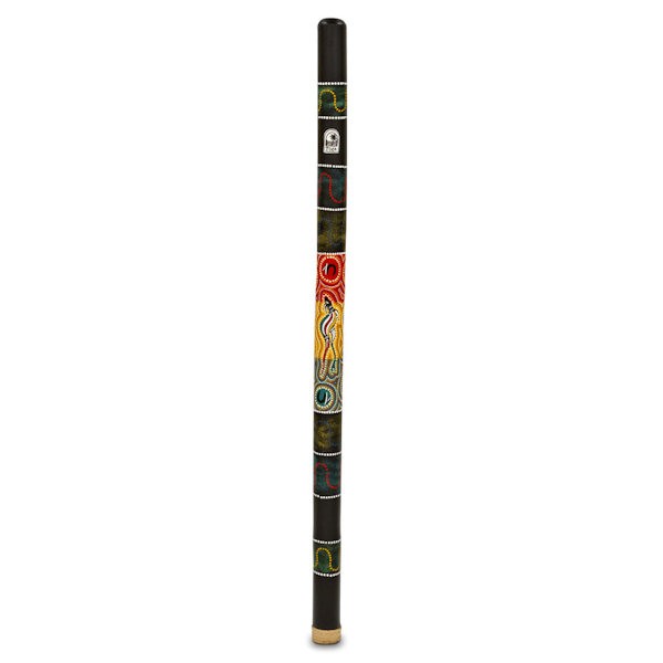 TOCA DIDG-PK - DIDGERIDOO BAMBOO KANGAROO + HOES