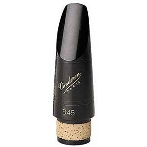 VANDOREN CLASSIC B45 - MONDSTUK BB KLARINET BOEHM