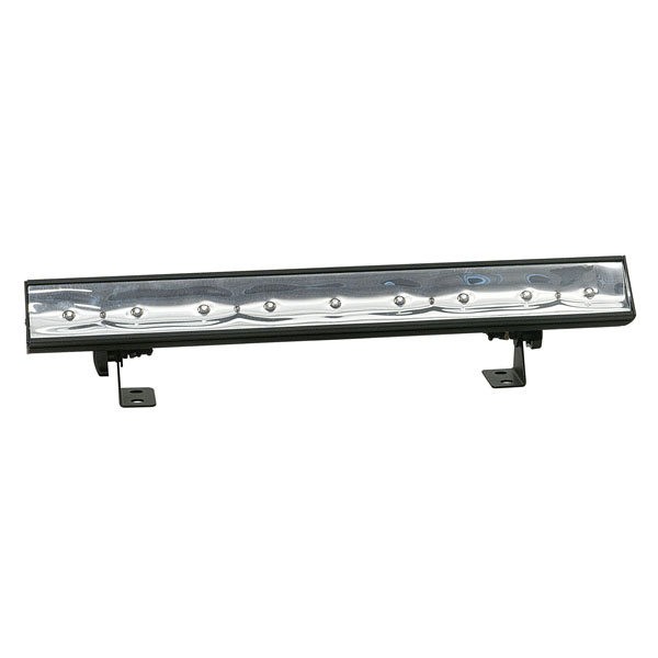 SHOWTEC 80327 - BLACKLIGHT UV LED BAR 50CM 9 X 3W