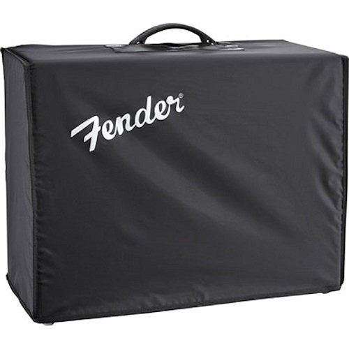 FENDER COVER MUSTANG III - STOFHOES VERSTERKER - AMP COVER