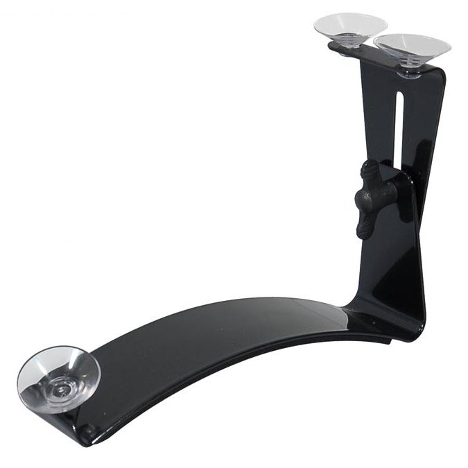 ERGO PLAY ERPL-L1 LINKSHANDIG - GITAAR KNIESTEUN VERSTELBARE HOEK