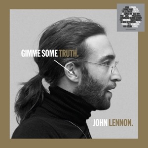 LENNON, JOHN - GIMME SOME OF / 2CD+BLRY -CD+BLRY-