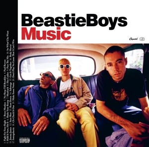 BEASTIE BOYS