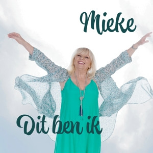 MIEKE - DIT BEN IK - cd