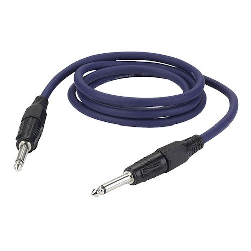 DAP FS016 - KABEL LUIDSPREKER JACK 6M 2X1.5MM