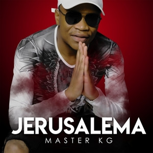 MASTER KG - JERUSALEMA - cd