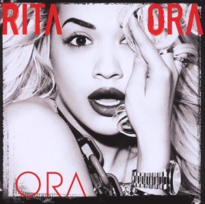 ORA, RITA - ORA