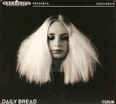 DAILY BREAD - ITERUM