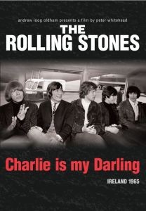 Dvd ROLLING STONES, THE - CHARLIE IS MY DARLING