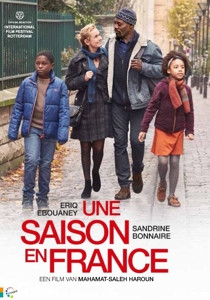 MOVIE - UNE SAISON EN FRANCE