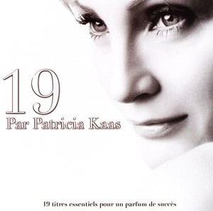 KAAS, PATRICIA