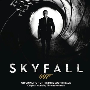 NEWMAN, THOMAS - SKYFALL