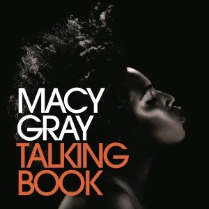GRAY, MACY - TALKING BOOK