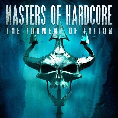 VARIOUS - MASTERS OF HARDCORE CHAPTER 34